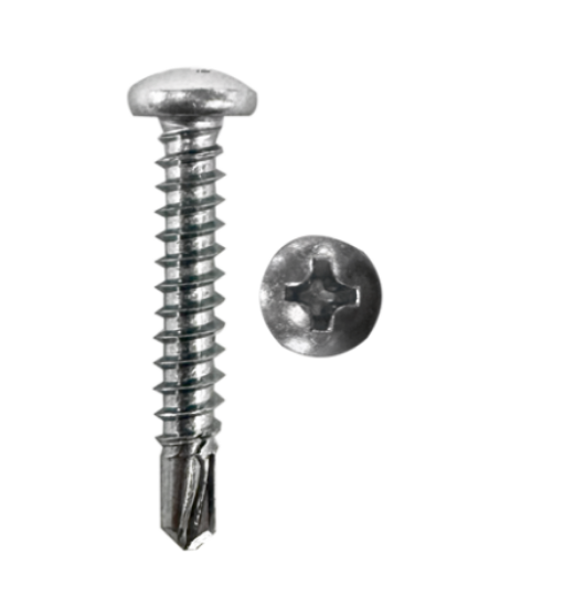 Picture of Sheet Metal Screw