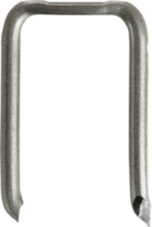 Picture for category Non-Insulated Metal Staples