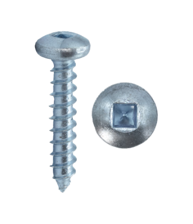 Picture for category Self-Tapping Sheet Metal Screws