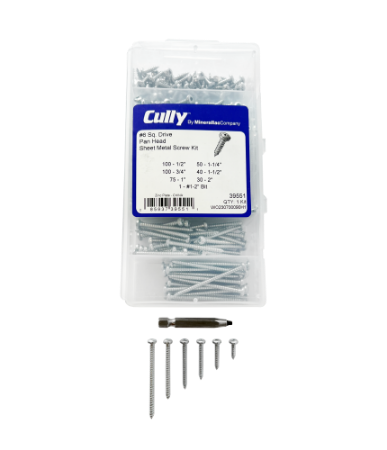 Picture for category Assorted Kits