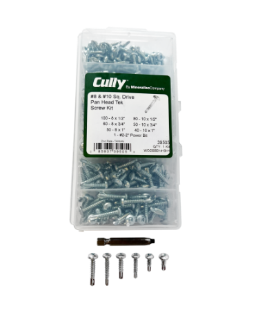 Picture for category Assorted Kits