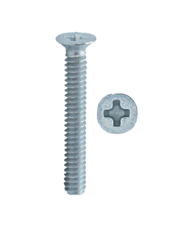 Picture for category Zinc Plated Steel