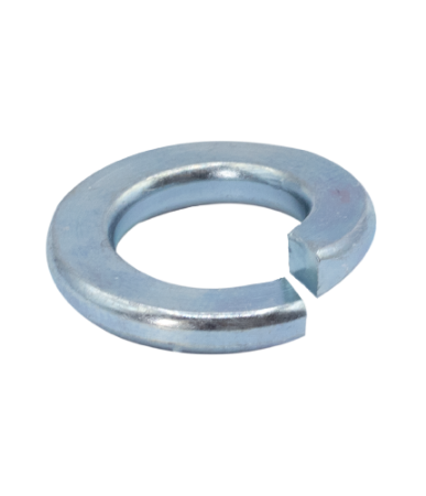 Picture for category Split Lock Washers