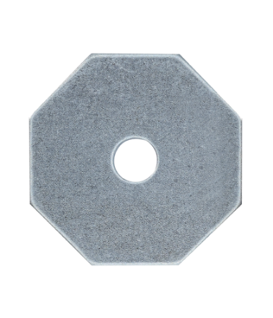 Picture for category Octagonal Washers