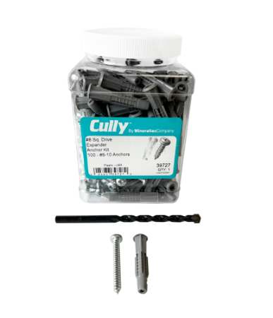 Picture for category Expander Anchors