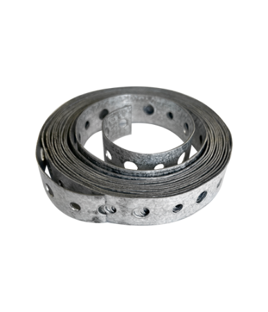 Picture for category Perforated Straps