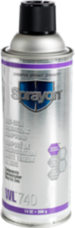 Picture for category Galvanizing Compound