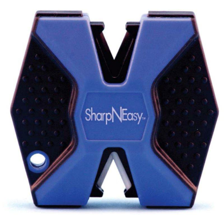 Picture for category Knives & Sharpeners