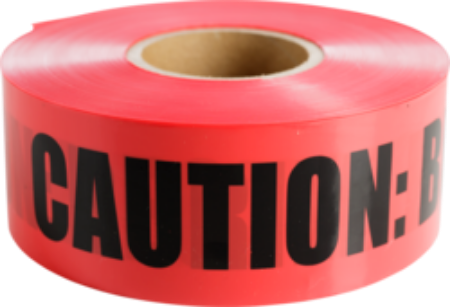 Picture for category Underground Burial Tape