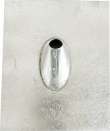 Picture for category Roof Jacks And Flashings