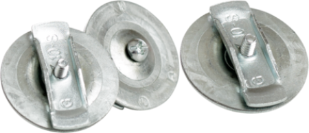 Picture for category 3 Piece Knock Out Seals