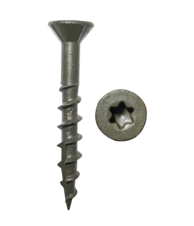 Picture for category Deck Screws