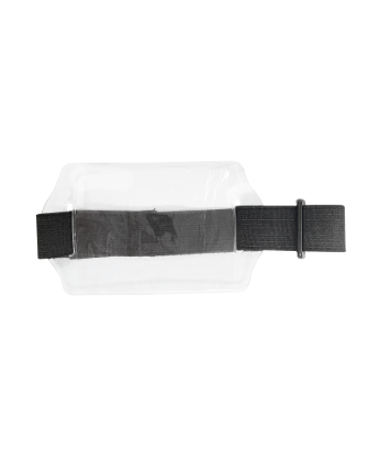 Picture of Arm Band With Badge Holder