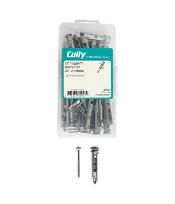 Picture of Drywall Anchors