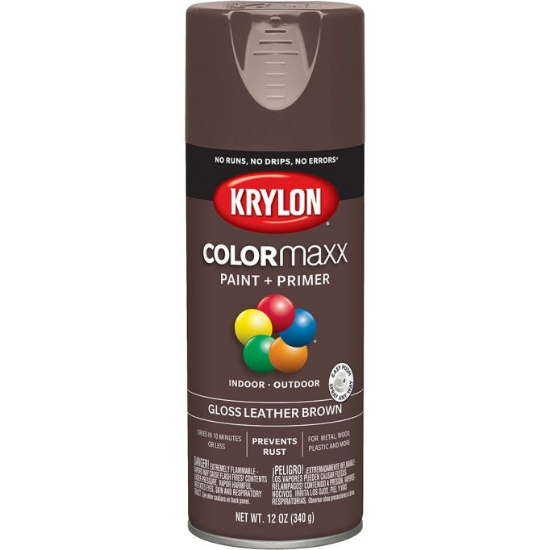 Picture of Spray Paint