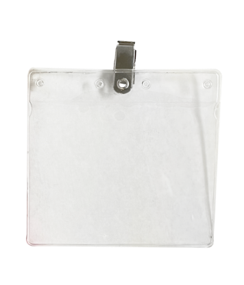 Picture of Badge Holder/Clip-On
