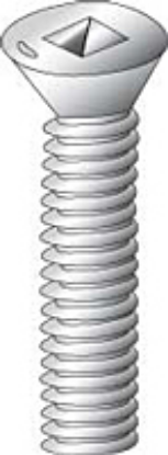 Picture of Tamperproof Machine Screw