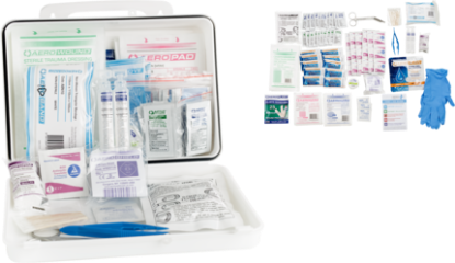 Picture of First Aid Kit