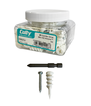 Picture of Drywall Anchors