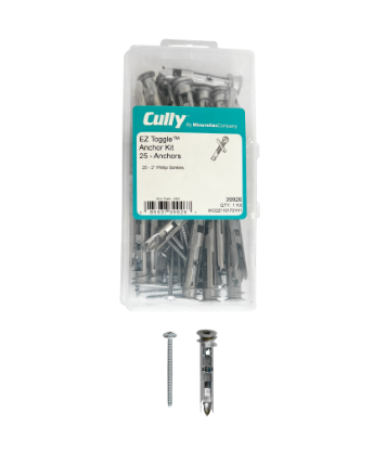 Picture of Drywall Anchors