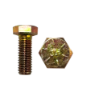 Picture of Hex Head Cap Screw