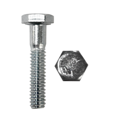 Picture of Hex Head Cap Screw