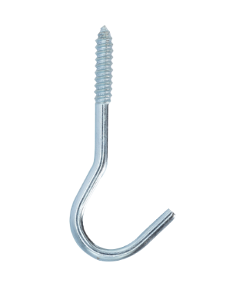 Picture of Lag Screw Hooks