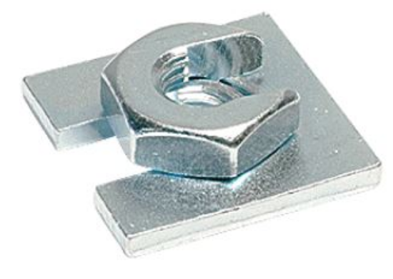 Picture of LOCK NUT