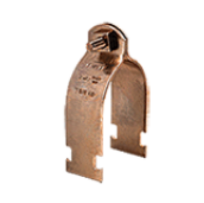 Picture of Strut Clamp