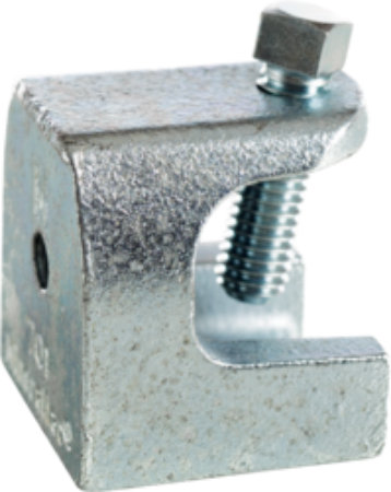 Picture for category Beam Clamps
