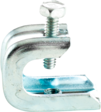 Picture for category Zinc Plated Steel