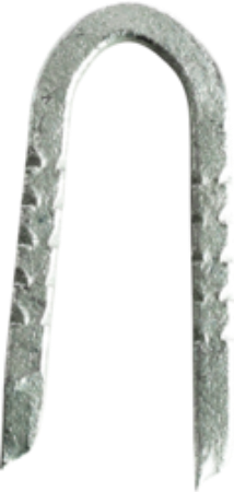 Picture for category Square Wire Barbed