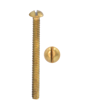 Picture for category Brass