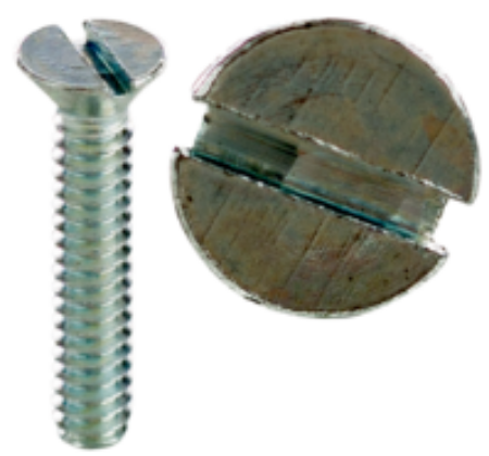 Picture for category Zinc Plated Steel