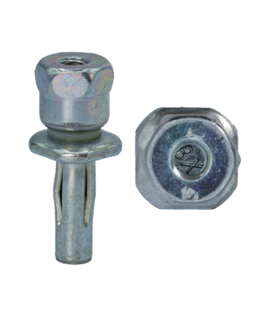 Picture for category Sammy’S X-Press For Steel