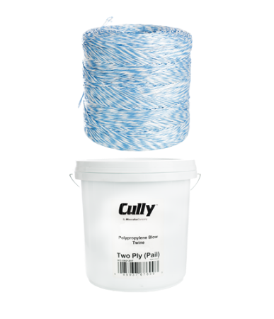 Picture for category Polypropylene Blow Twine