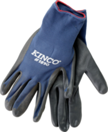 Picture for category Work Gloves