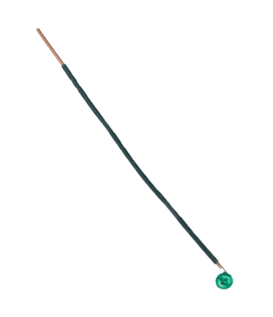 Picture for category Grounding Pigtails