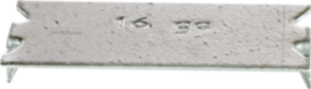 Picture for category Nail Straps and Nail Plates