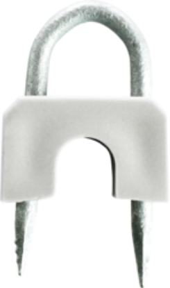 Picture of Diamond Point Utility Staple