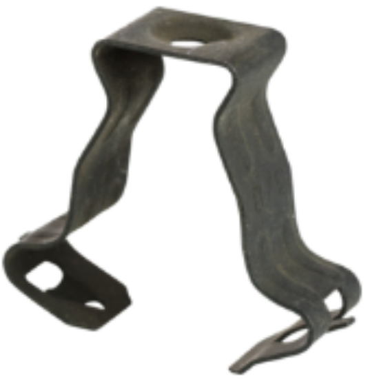 Picture of Closed Conduit Clip