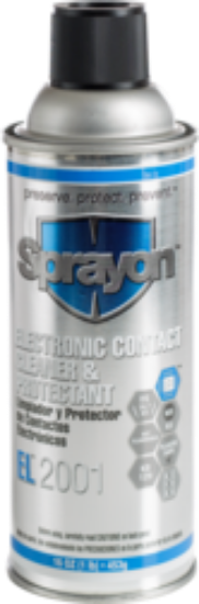 Picture of Spray Paint