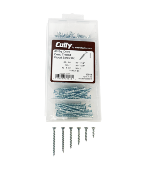 Picture of Particle Board Screw