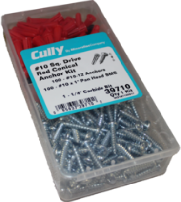 Picture of Conical anchor