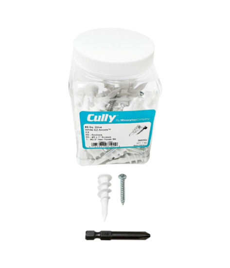 Picture of Drywall Anchors