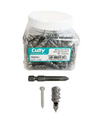 Picture of Drywall Anchors