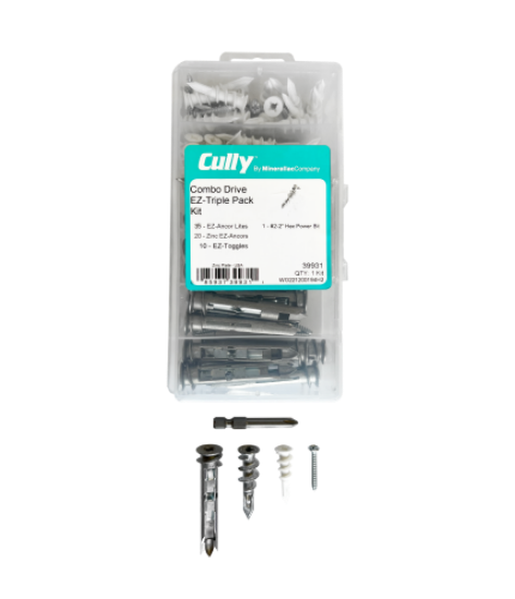 Picture of Drywall Anchor