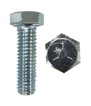 Picture of Hex Head Tap Bolt