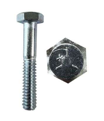 Picture of Hex Head Cap Screw