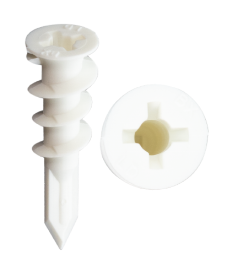 Picture of Drywall Anchors